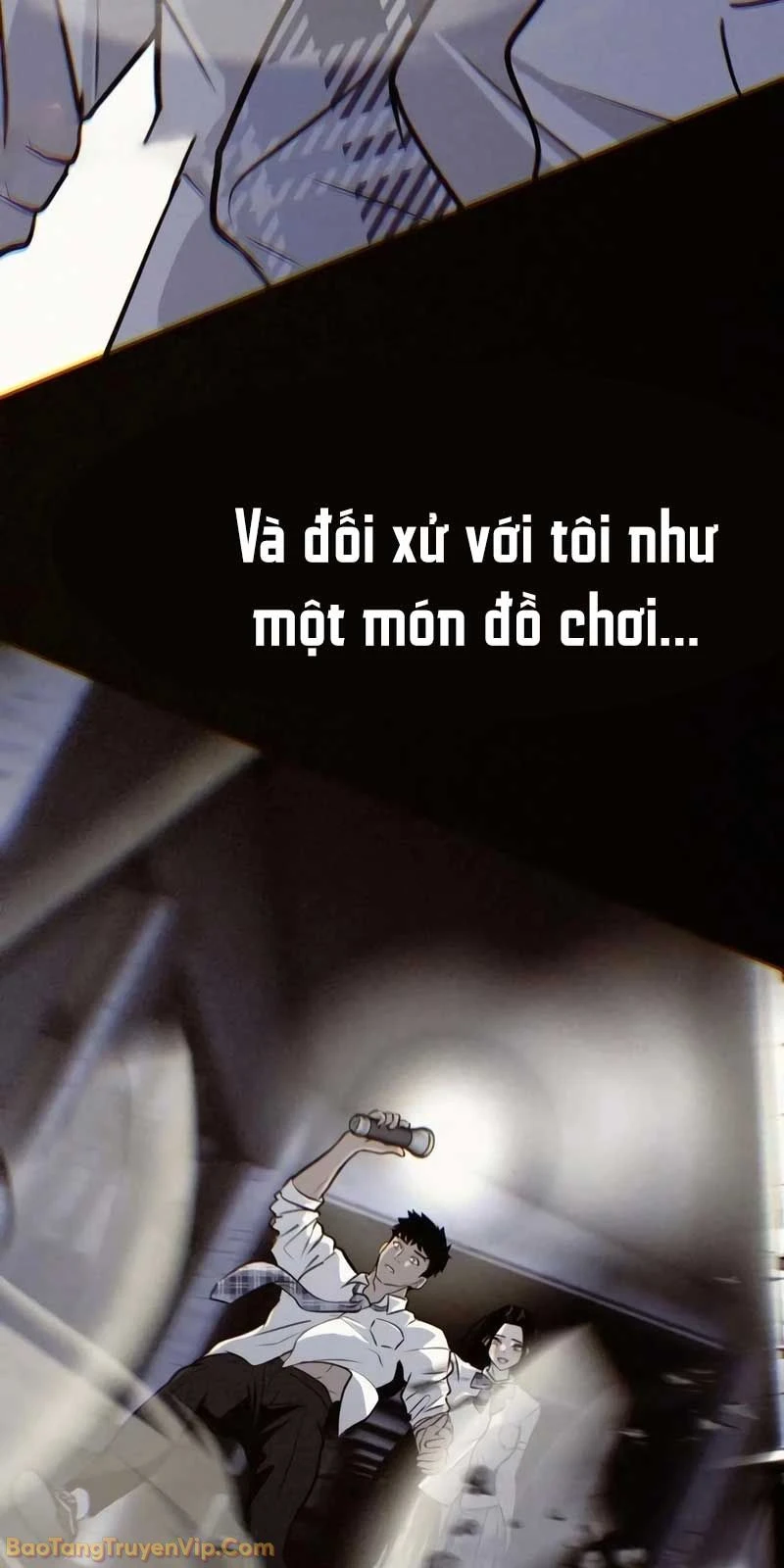 Dàn Harem Của Anh Bán Rong Chapter 8 - 15