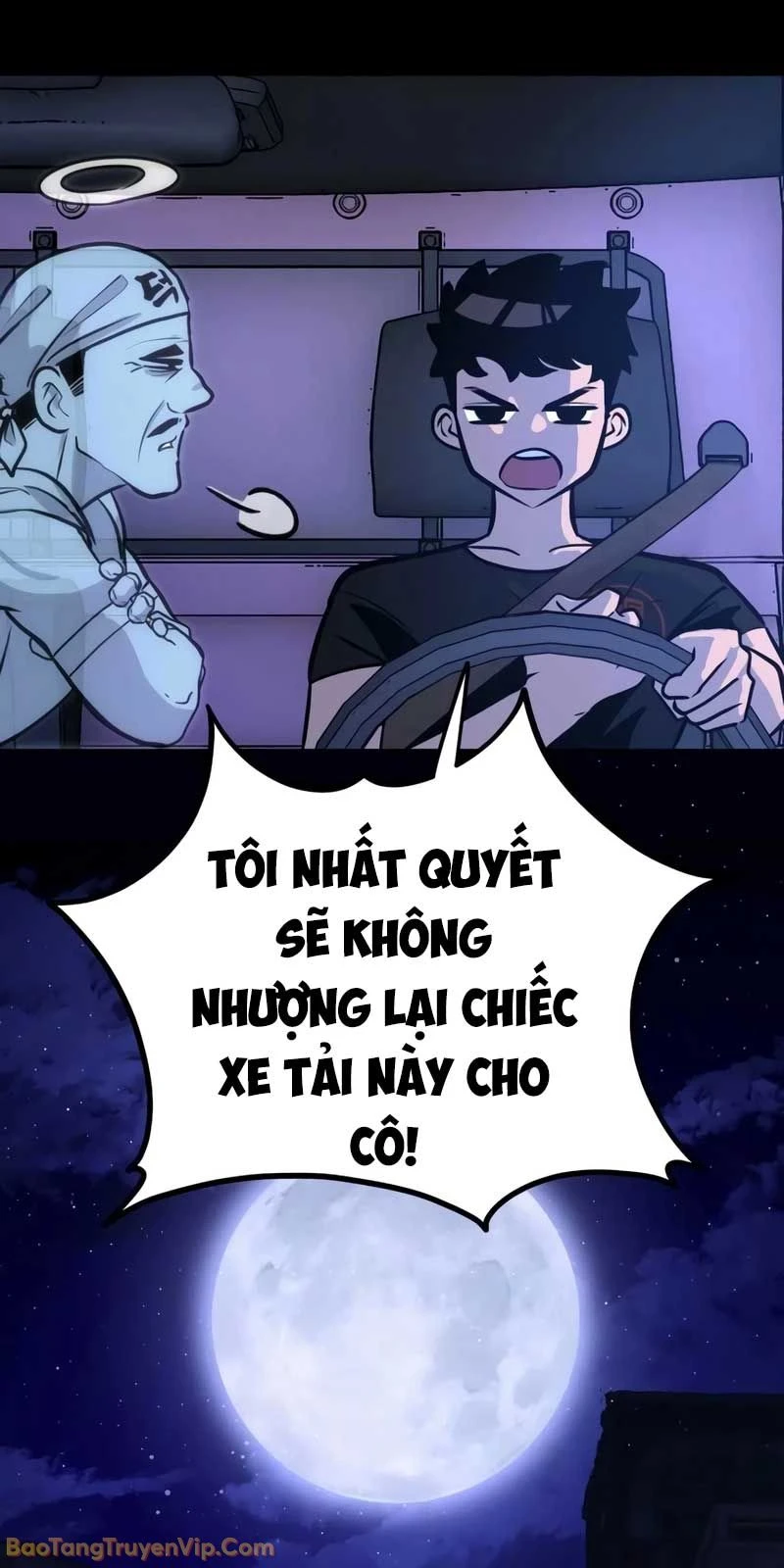 Dàn Harem Của Anh Bán Rong Chapter 8 - 18