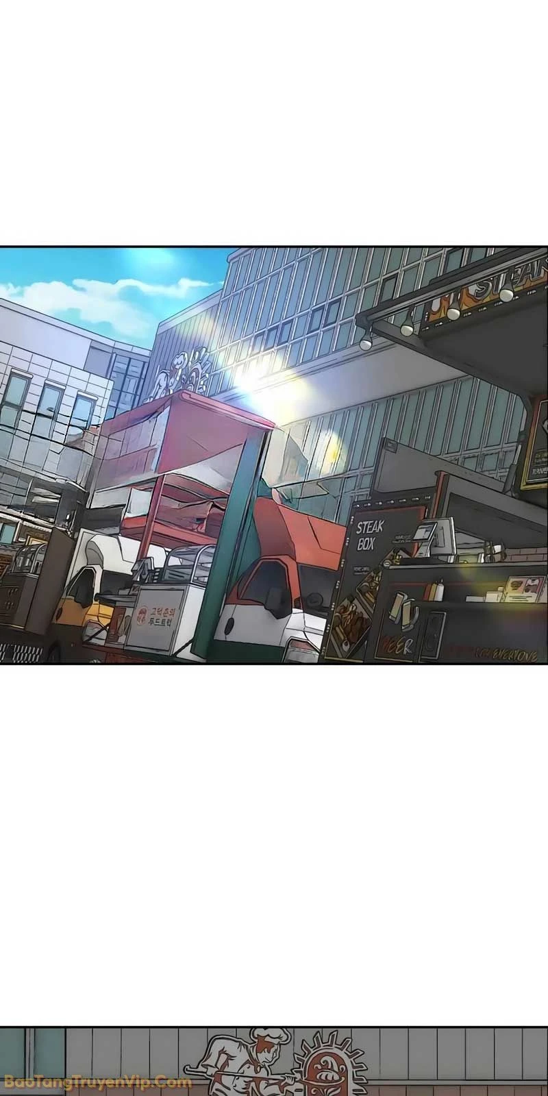 Dàn Harem Của Anh Bán Rong Chapter 8 - 39