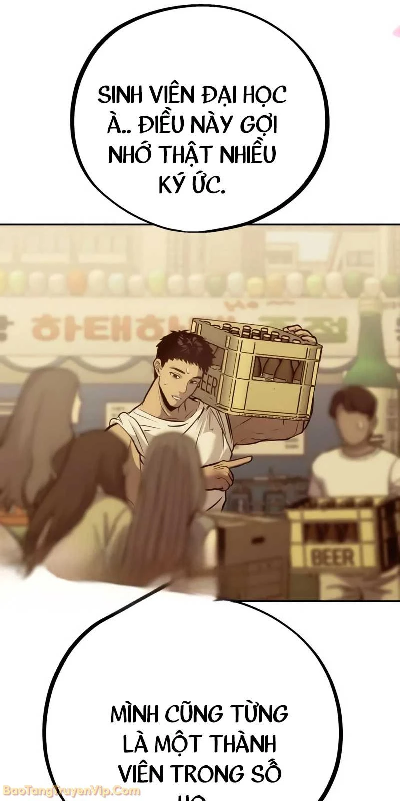 Dàn Harem Của Anh Bán Rong Chapter 8 - 48