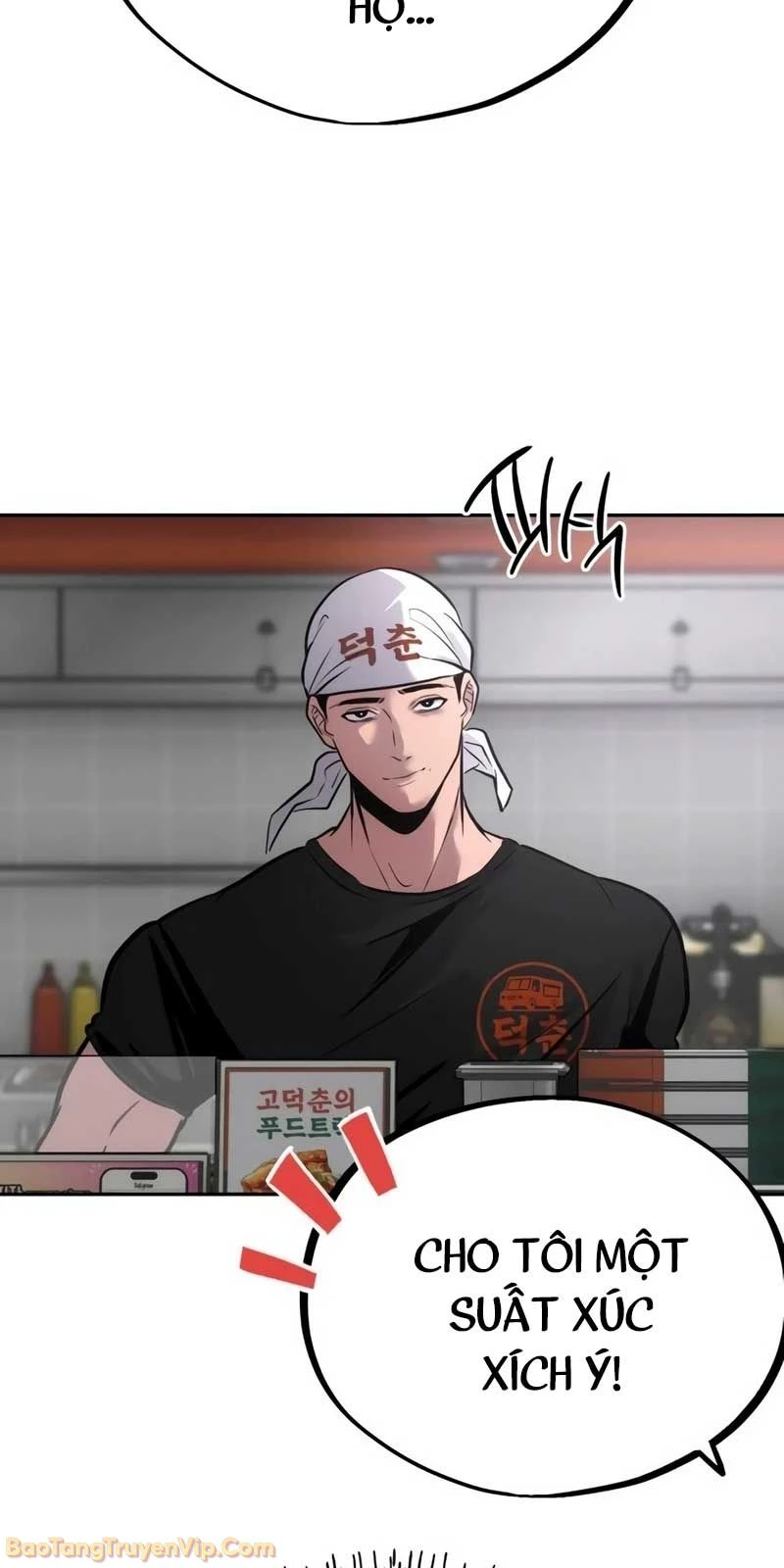 Dàn Harem Của Anh Bán Rong Chapter 8 - 49