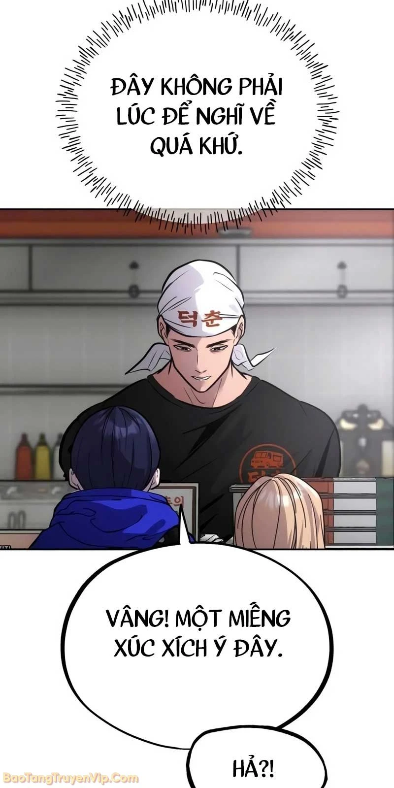 Dàn Harem Của Anh Bán Rong Chapter 8 - 50