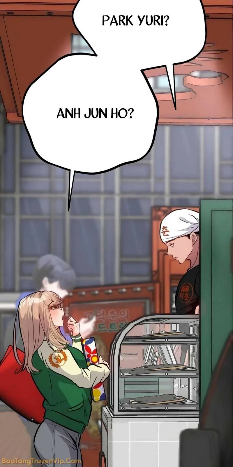 Dàn Harem Của Anh Bán Rong Chapter 8 - 53