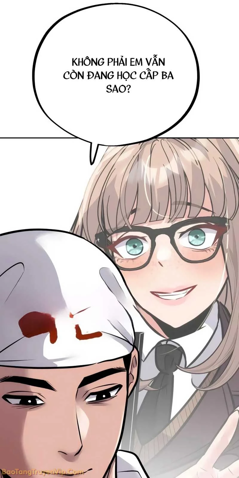 Dàn Harem Của Anh Bán Rong Chapter 8 - 55