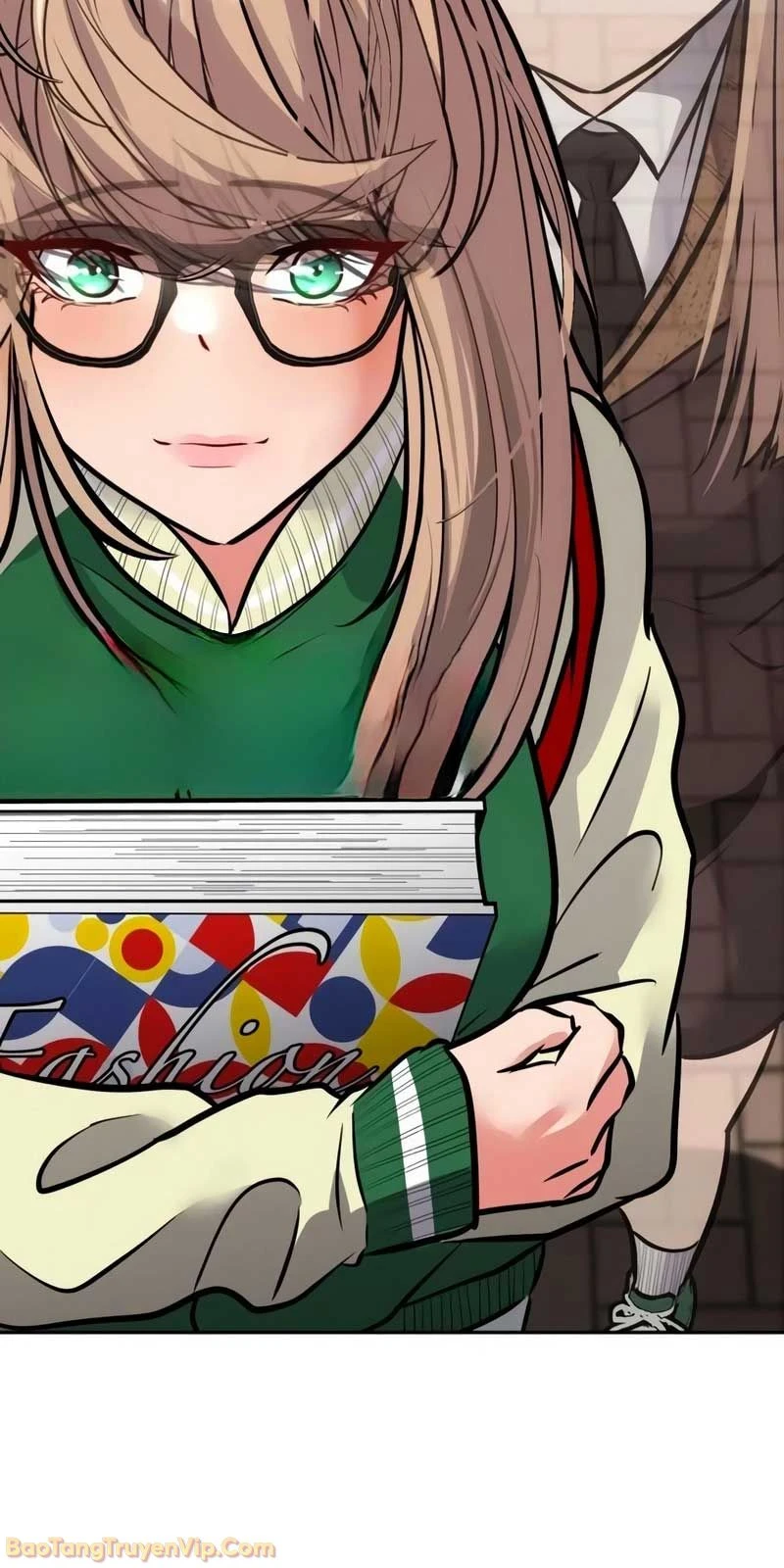 Dàn Harem Của Anh Bán Rong Chapter 8 - 58