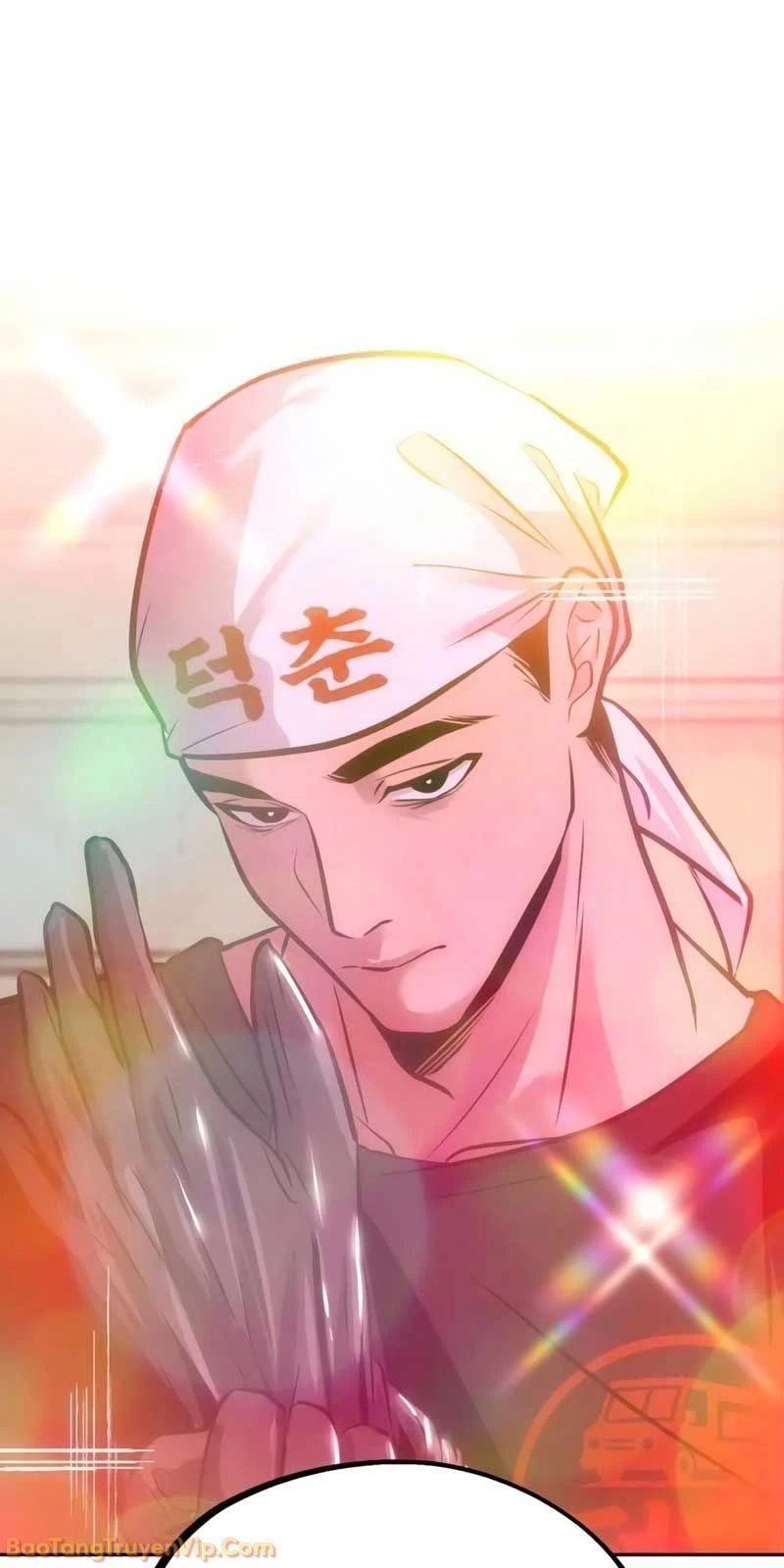 Dàn Harem Của Anh Bán Rong Chapter 8 - 59