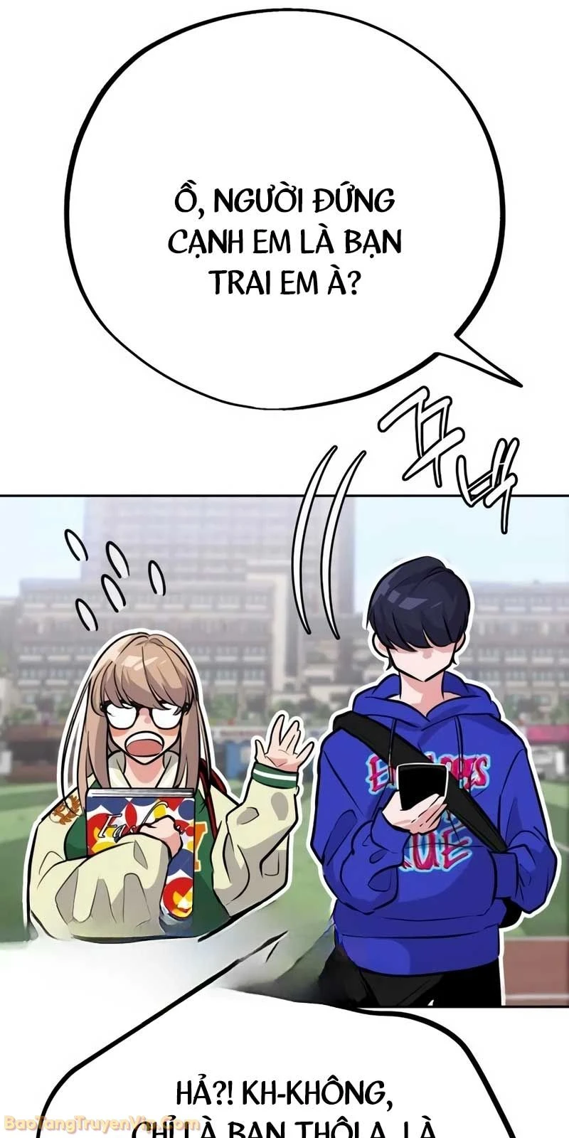 Dàn Harem Của Anh Bán Rong Chapter 8 - 62