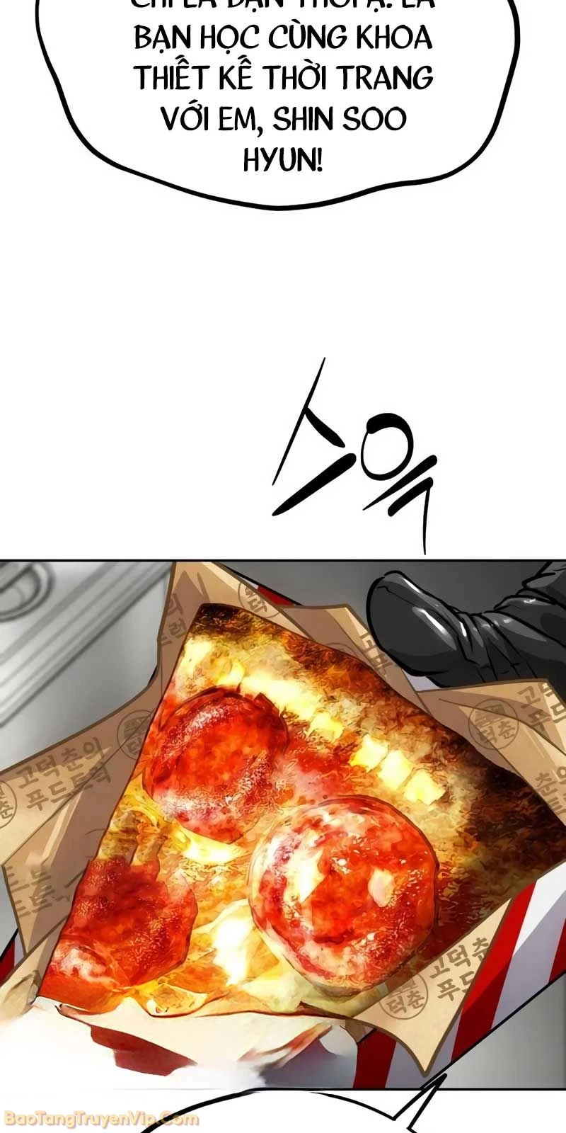 Dàn Harem Của Anh Bán Rong Chapter 8 - 63