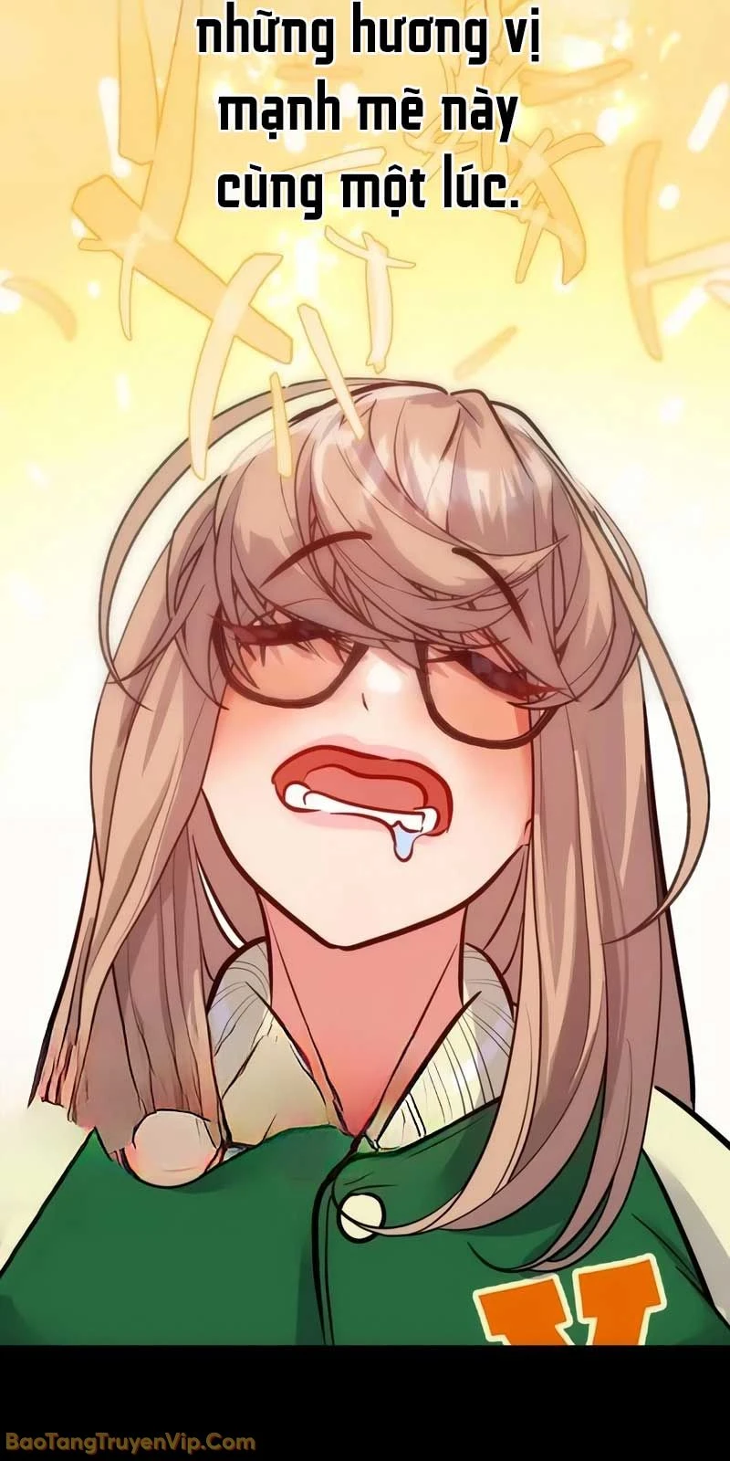 Dàn Harem Của Anh Bán Rong Chapter 8 - 70