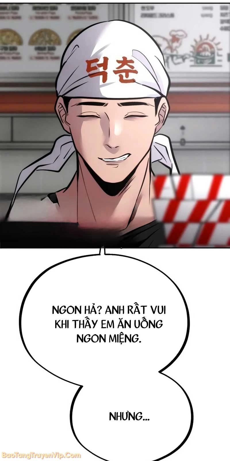 Dàn Harem Của Anh Bán Rong Chapter 8 - 81