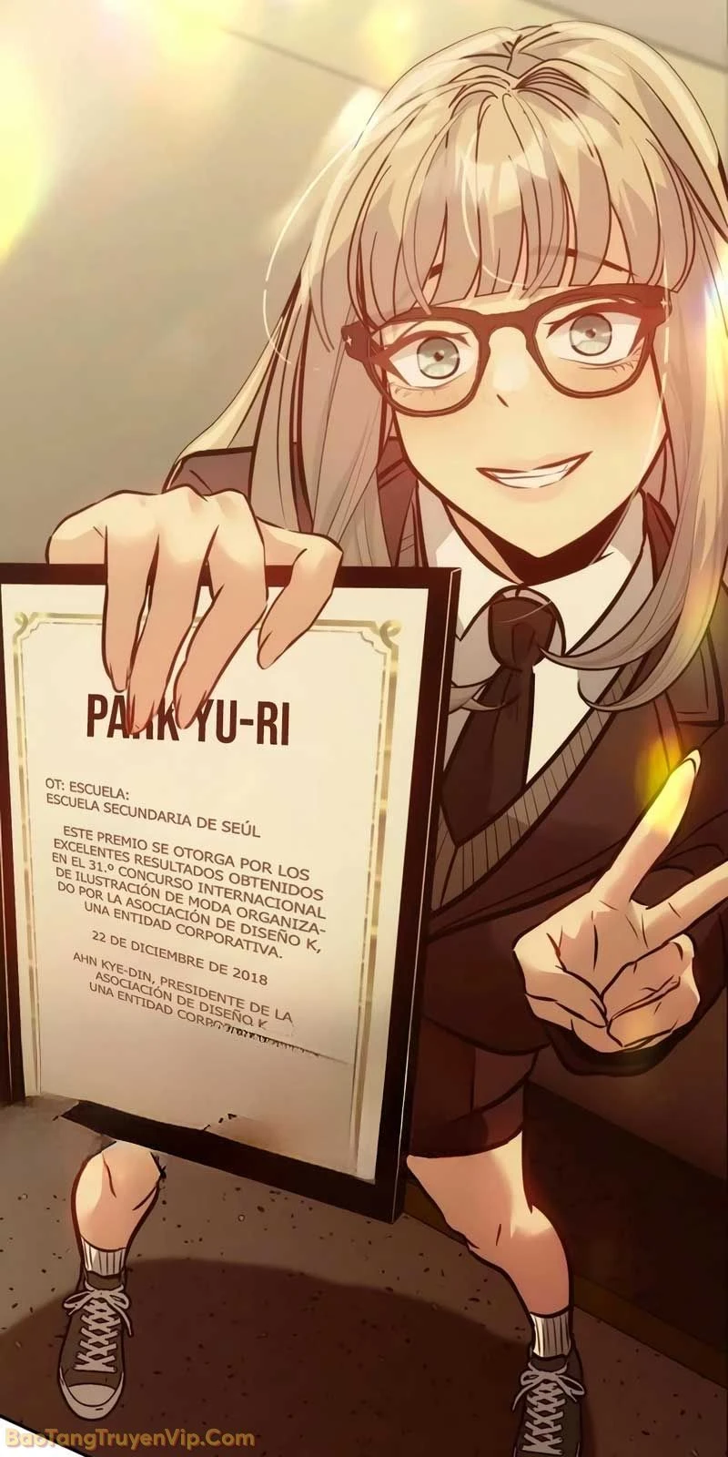 Dàn Harem Của Anh Bán Rong Chapter 8 - 84