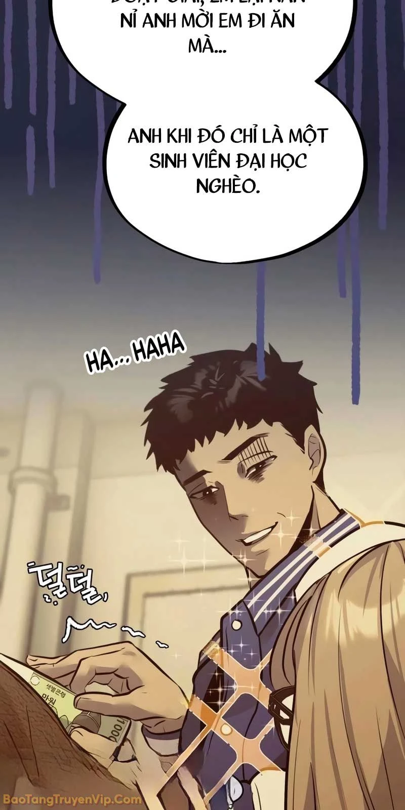 Dàn Harem Của Anh Bán Rong Chapter 8 - 86