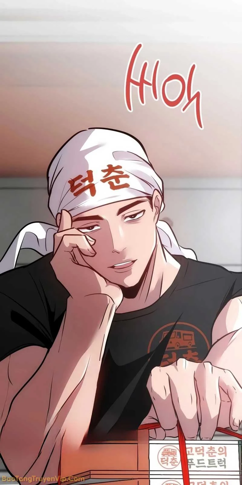 Dàn Harem Của Anh Bán Rong Chapter 8 - 89