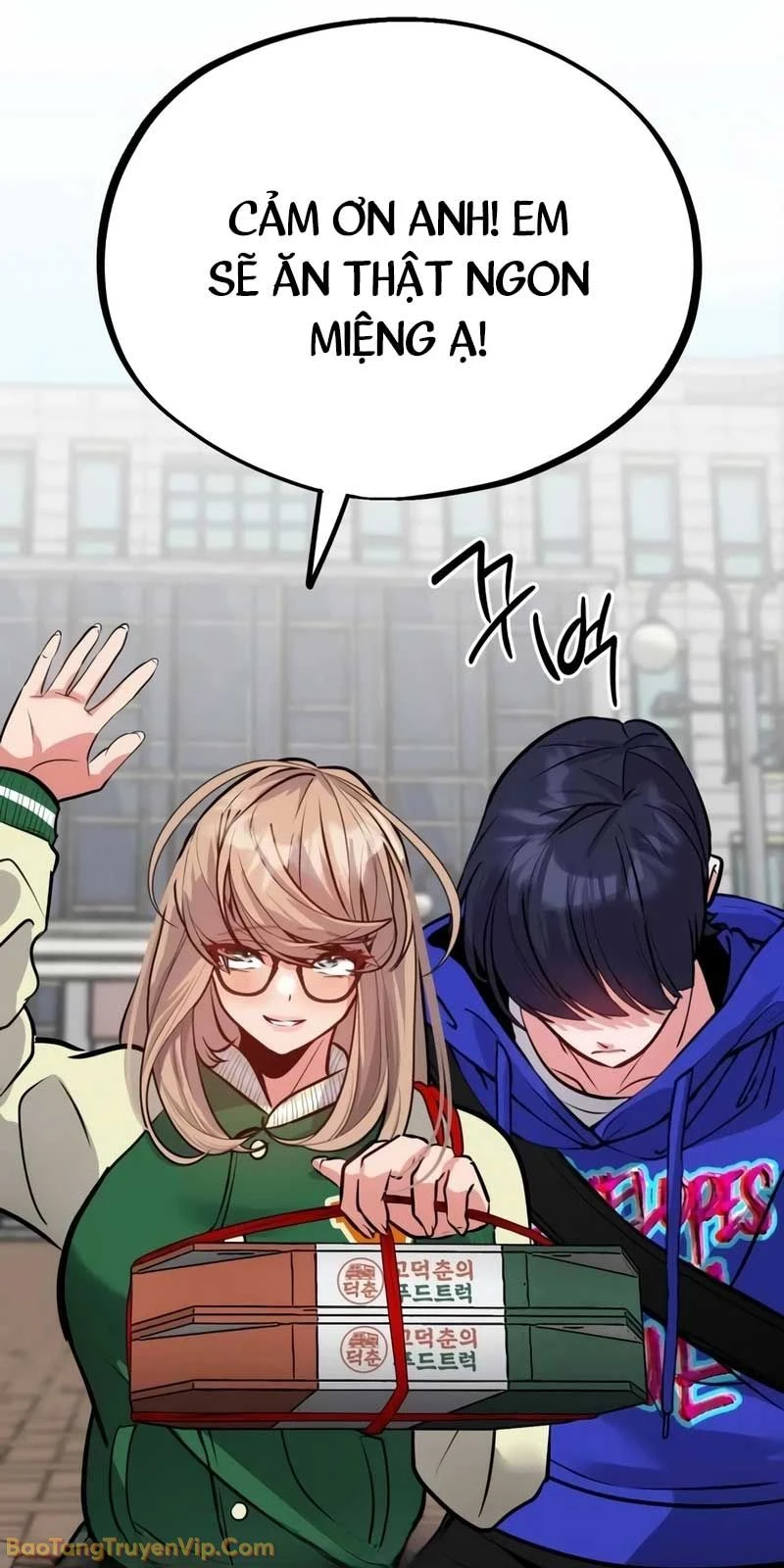 Dàn Harem Của Anh Bán Rong Chapter 8 - 93