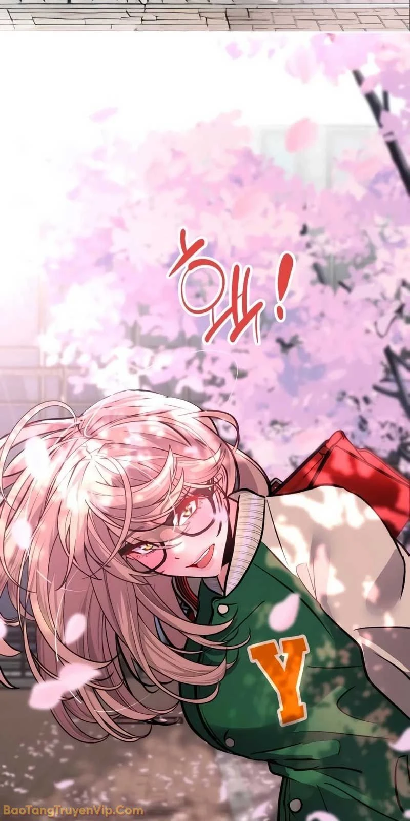 Dàn Harem Của Anh Bán Rong Chapter 8 - 98