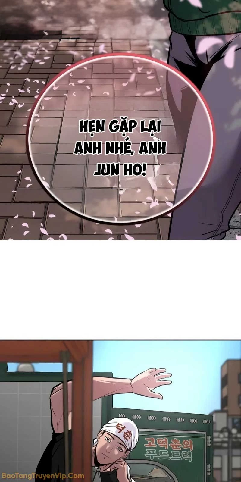 Dàn Harem Của Anh Bán Rong Chapter 8 - 99