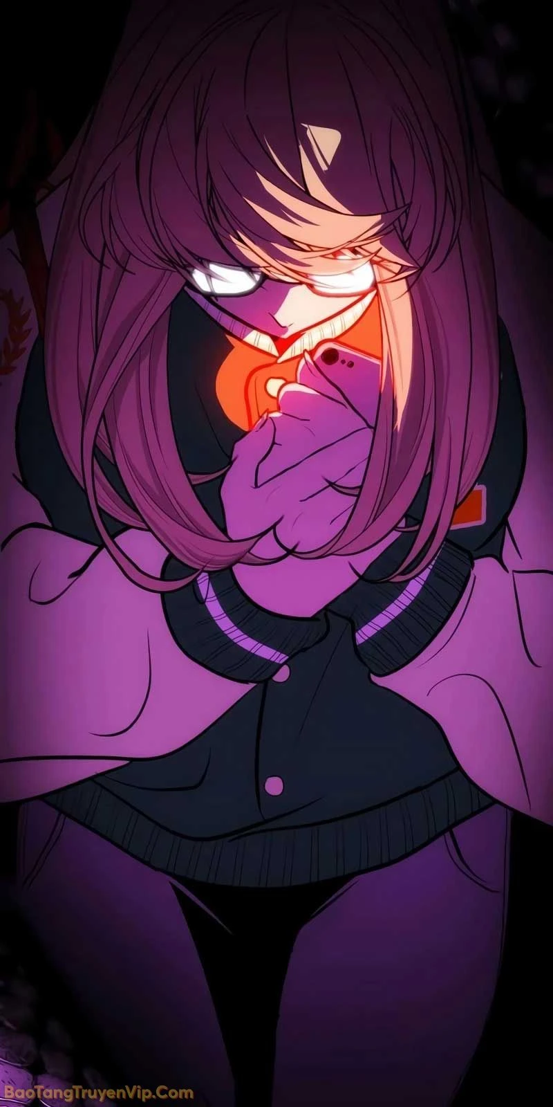 Dàn Harem Của Anh Bán Rong Chapter 8 - 108