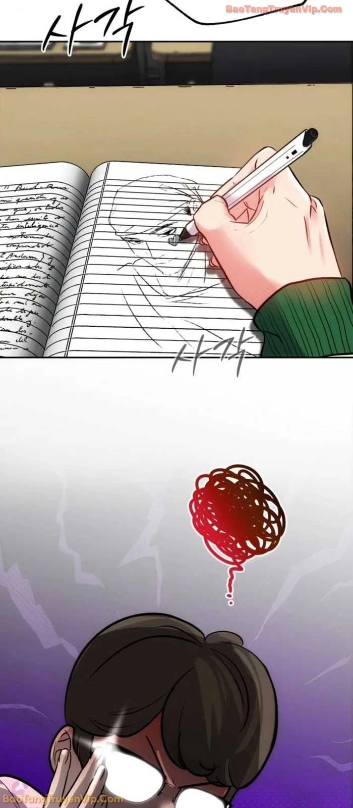 Dàn Harem Của Anh Bán Rong Chapter 9 - 8