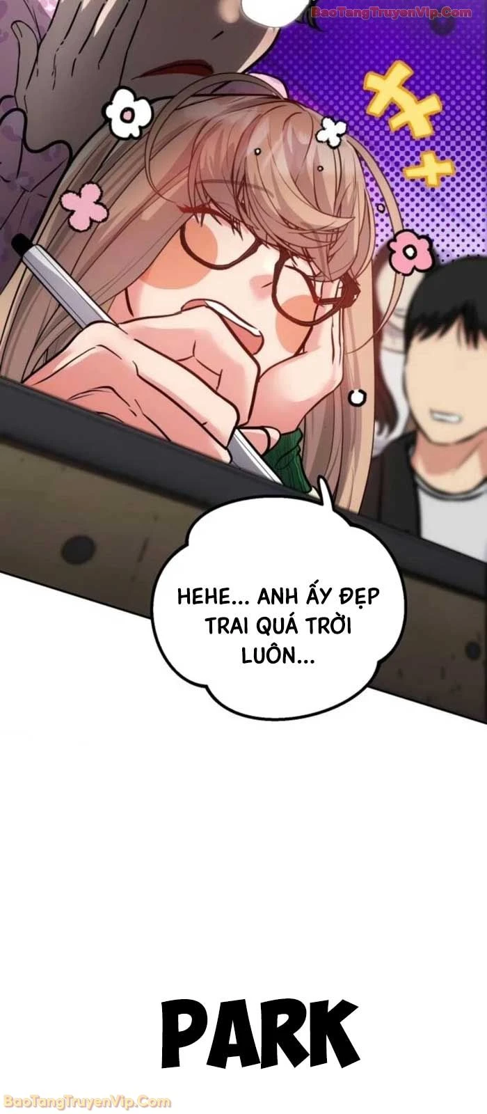 Dàn Harem Của Anh Bán Rong Chapter 9 - 9