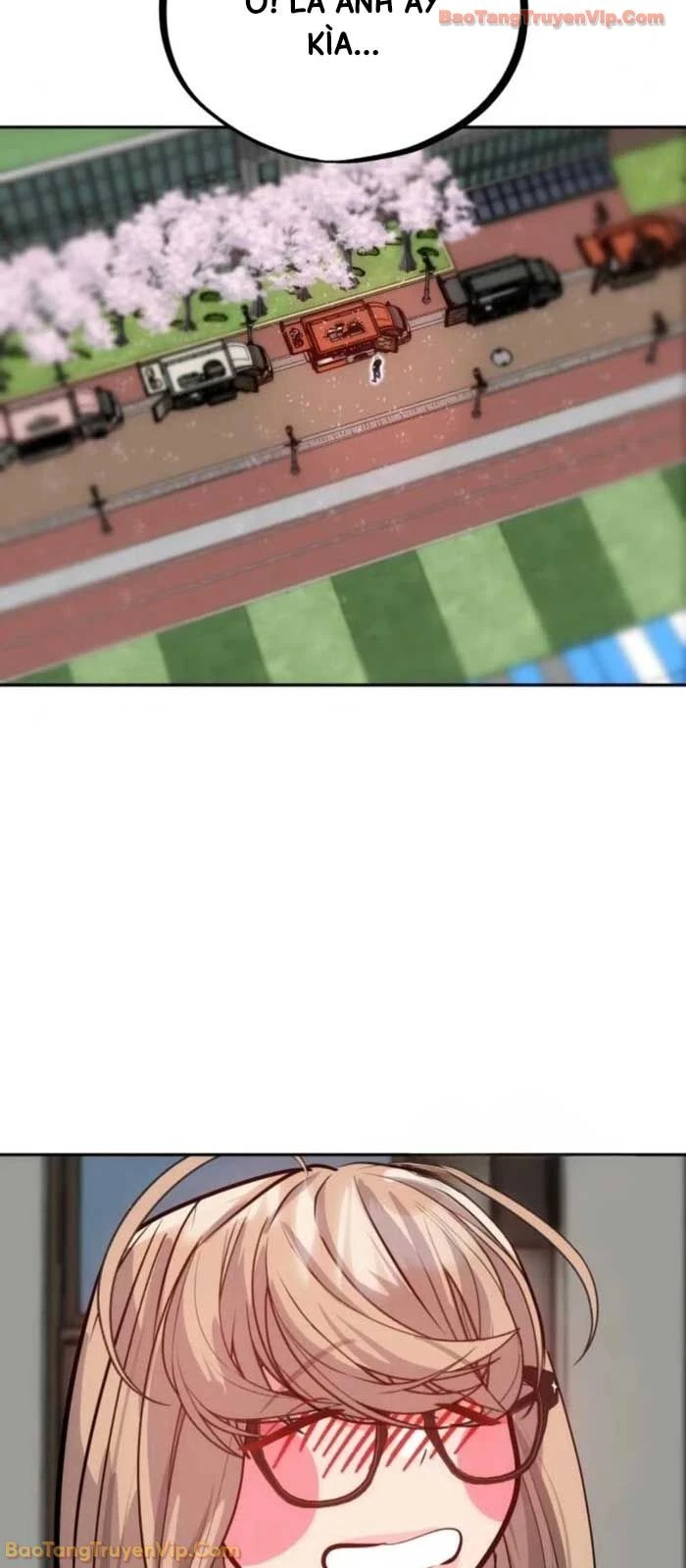 Dàn Harem Của Anh Bán Rong Chapter 9 - 11