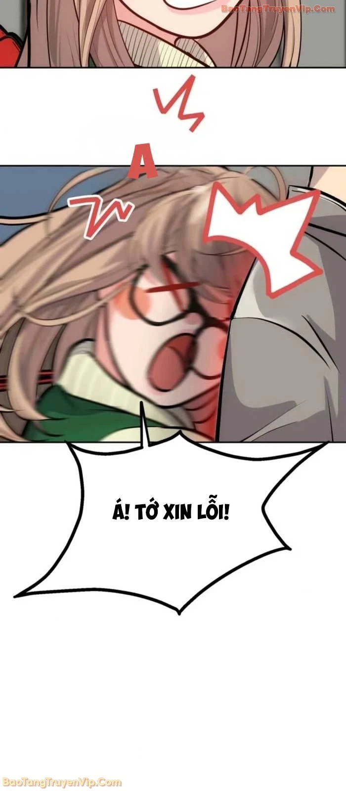 Dàn Harem Của Anh Bán Rong Chapter 9 - 12