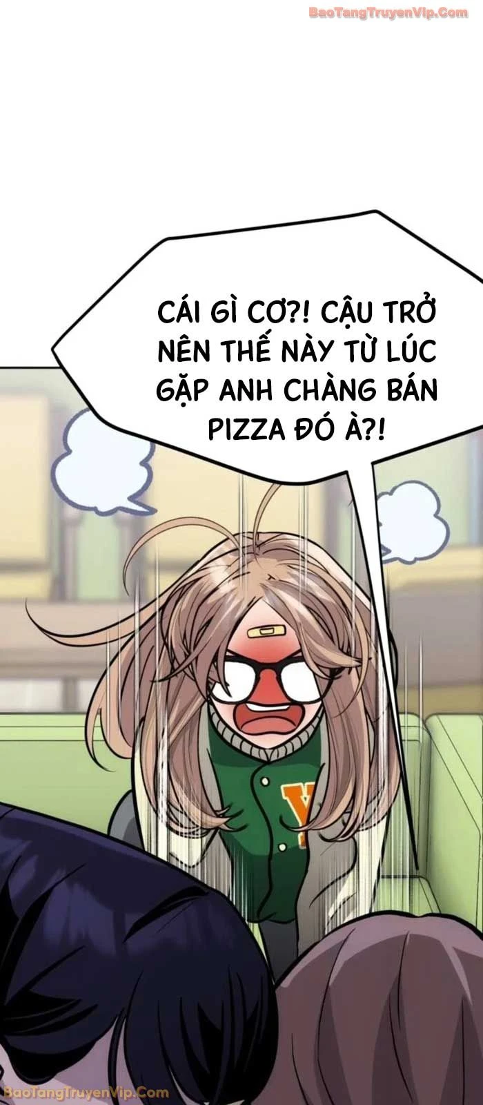 Dàn Harem Của Anh Bán Rong Chapter 9 - 14