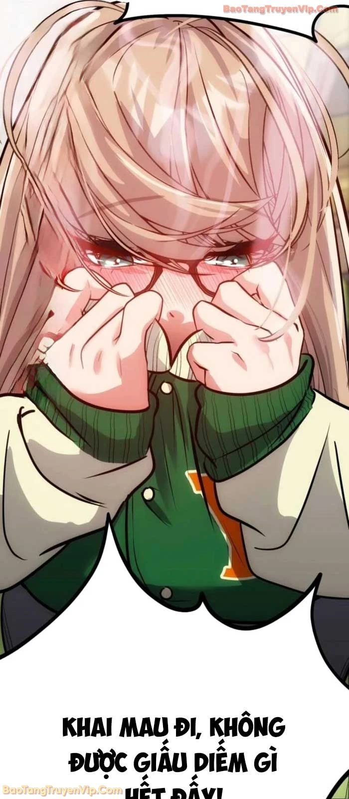 Dàn Harem Của Anh Bán Rong Chapter 9 - 17