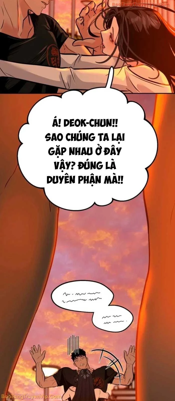 Dàn Harem Của Anh Bán Rong Chapter 9 - 76