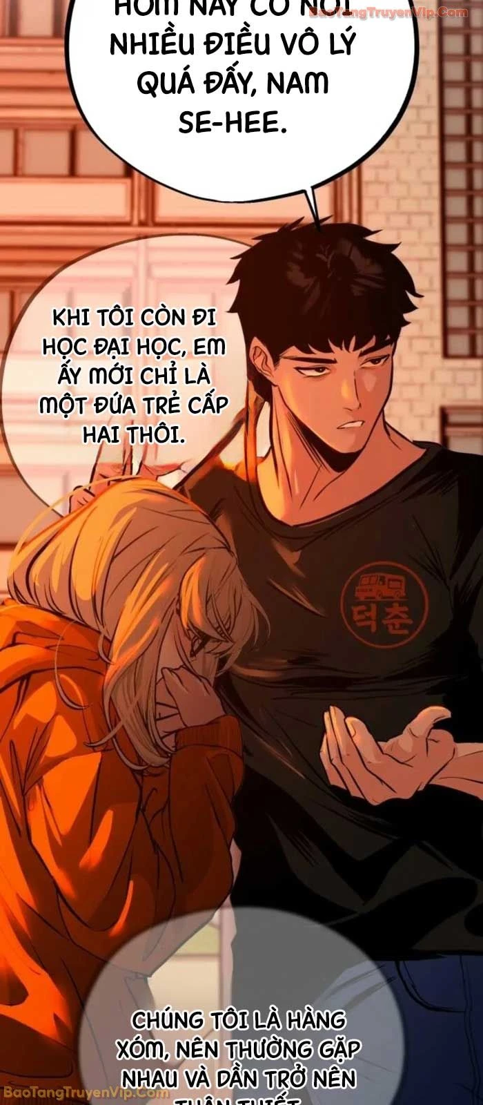 Dàn Harem Của Anh Bán Rong Chapter 9 - 89