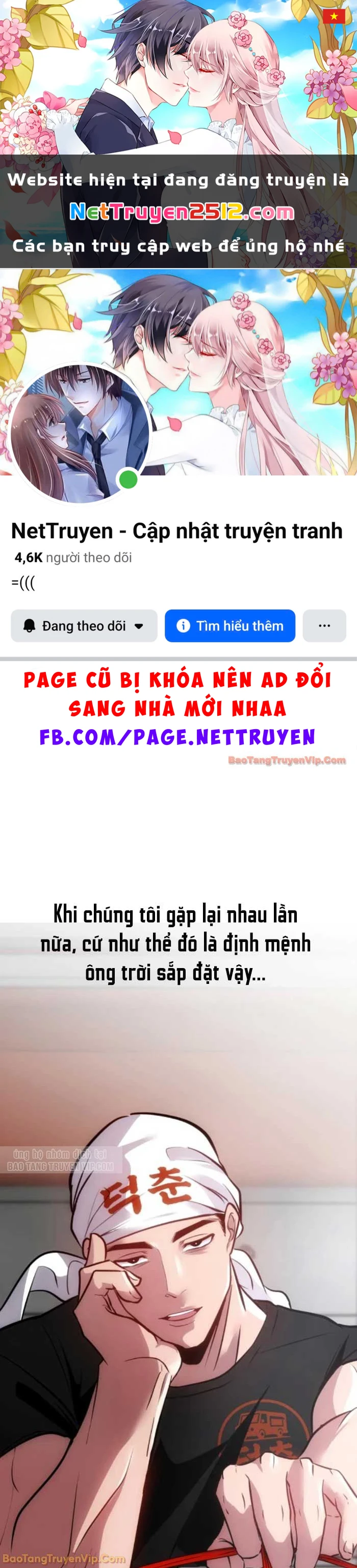 Dàn Harem Của Anh Bán Rong Chapter 10 - 1