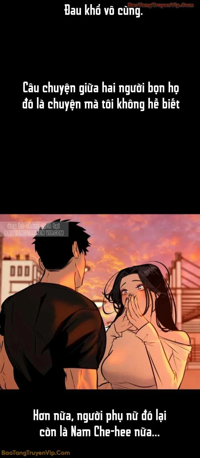 Dàn Harem Của Anh Bán Rong Chapter 10 - 4