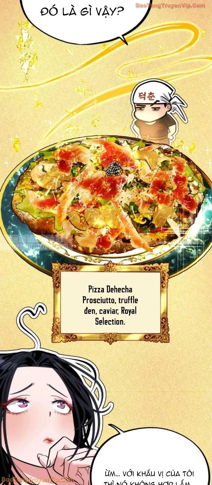 Dàn Harem Của Anh Bán Rong Chapter 10 - 12