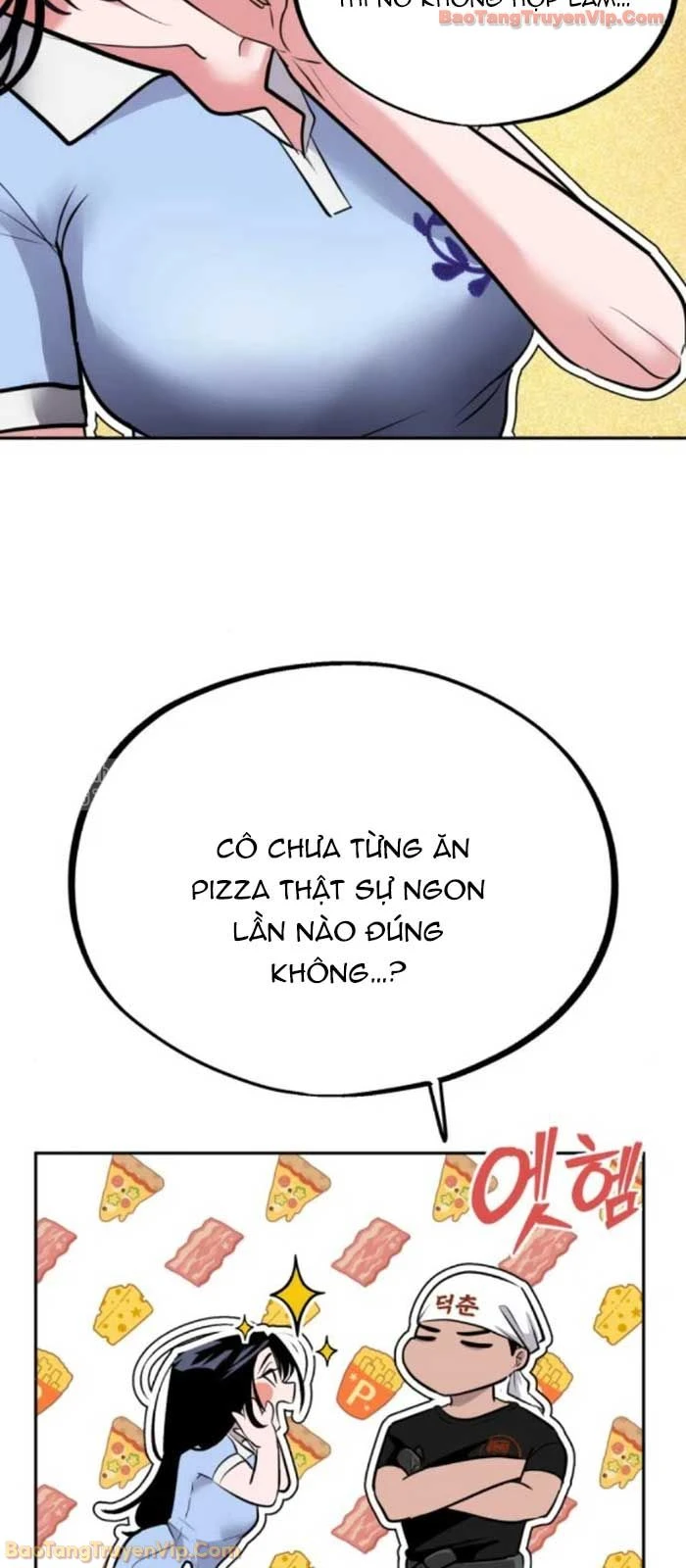 Dàn Harem Của Anh Bán Rong Chapter 10 - 13