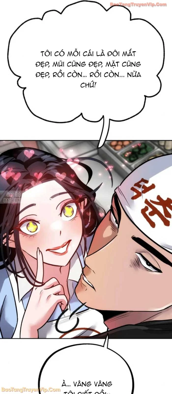 Dàn Harem Của Anh Bán Rong Chapter 10 - 17