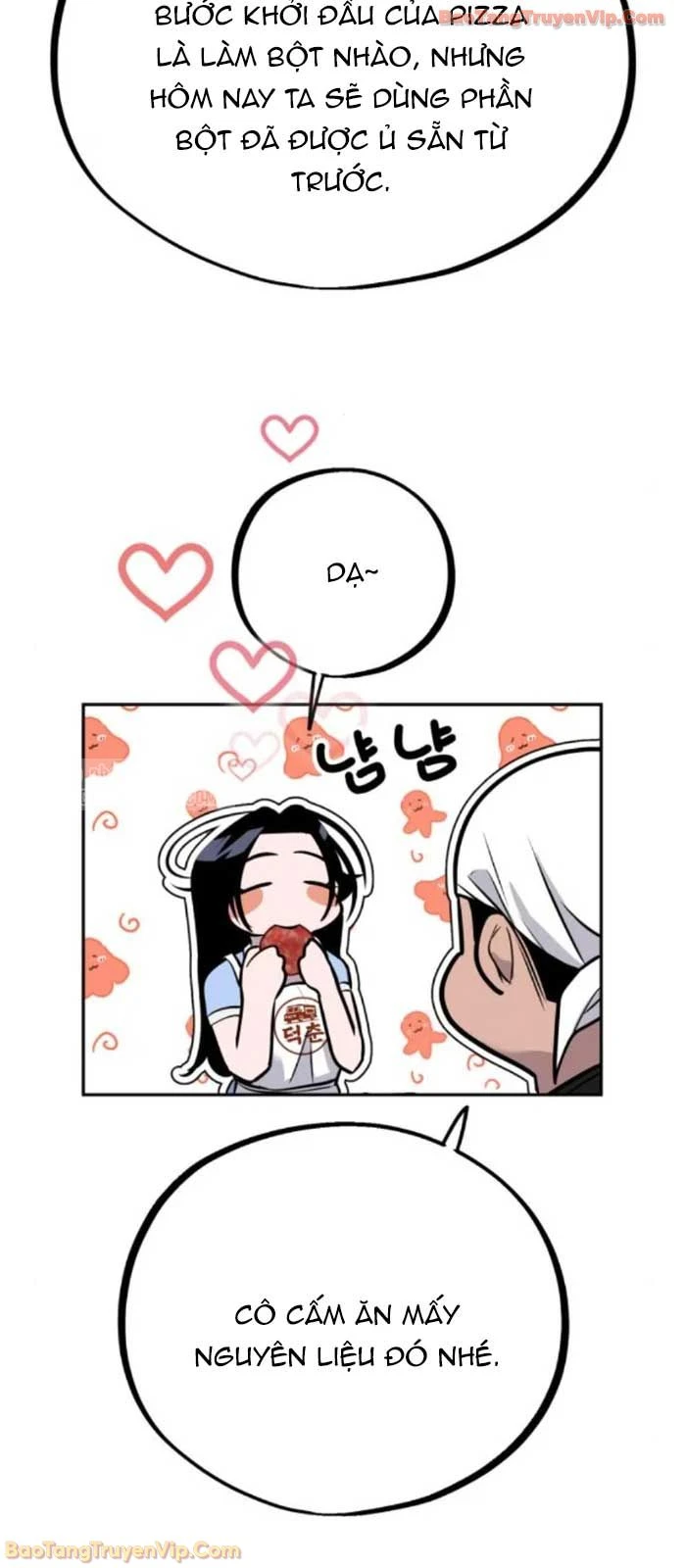 Dàn Harem Của Anh Bán Rong Chapter 10 - 19