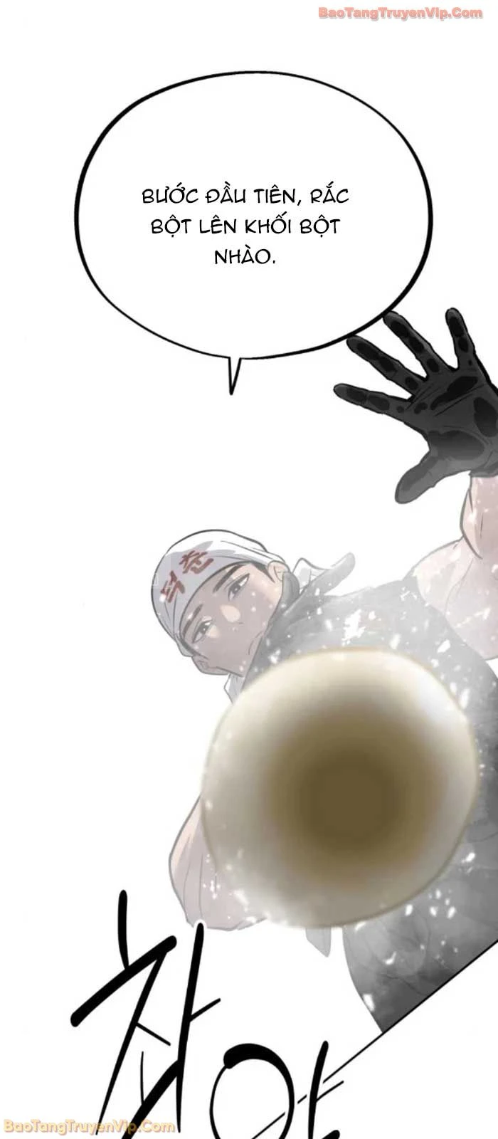 Dàn Harem Của Anh Bán Rong Chapter 10 - 20