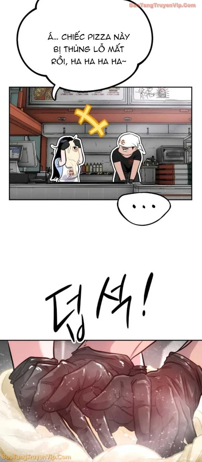 Dàn Harem Của Anh Bán Rong Chapter 10 - 22