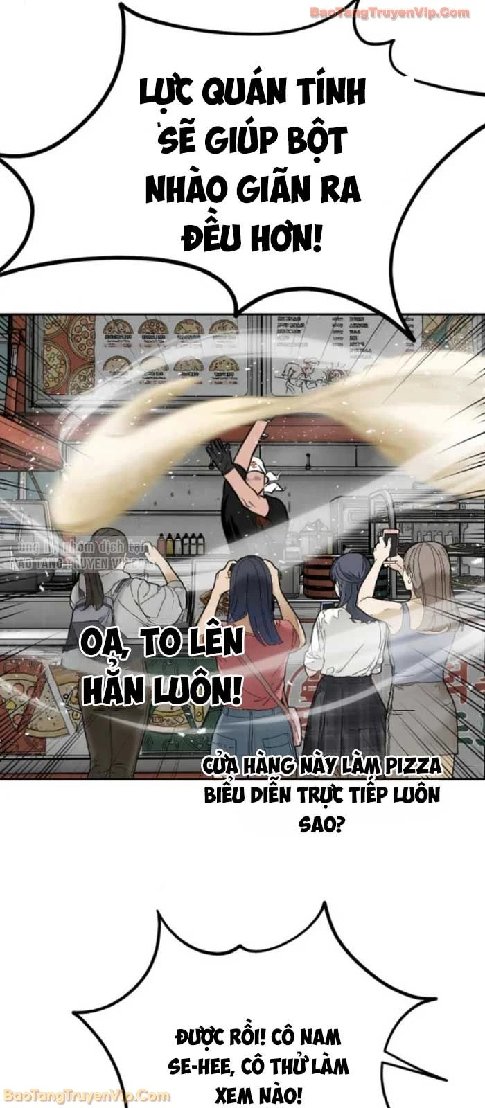 Dàn Harem Của Anh Bán Rong Chapter 10 - 29