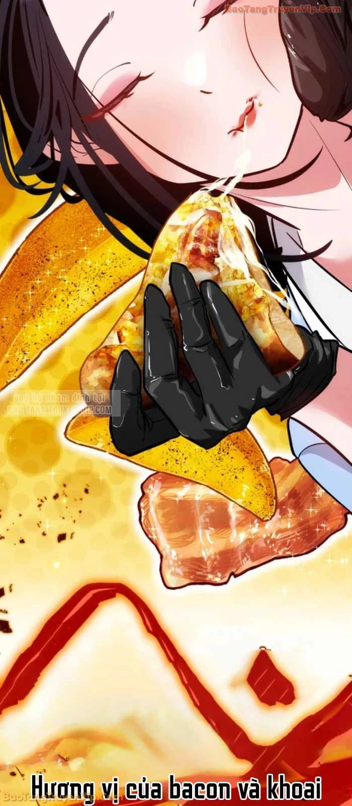 Dàn Harem Của Anh Bán Rong Chapter 10 - 35