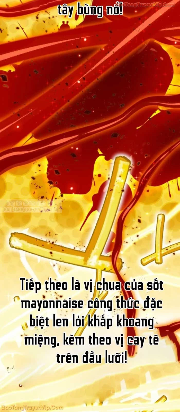 Dàn Harem Của Anh Bán Rong Chapter 10 - 36