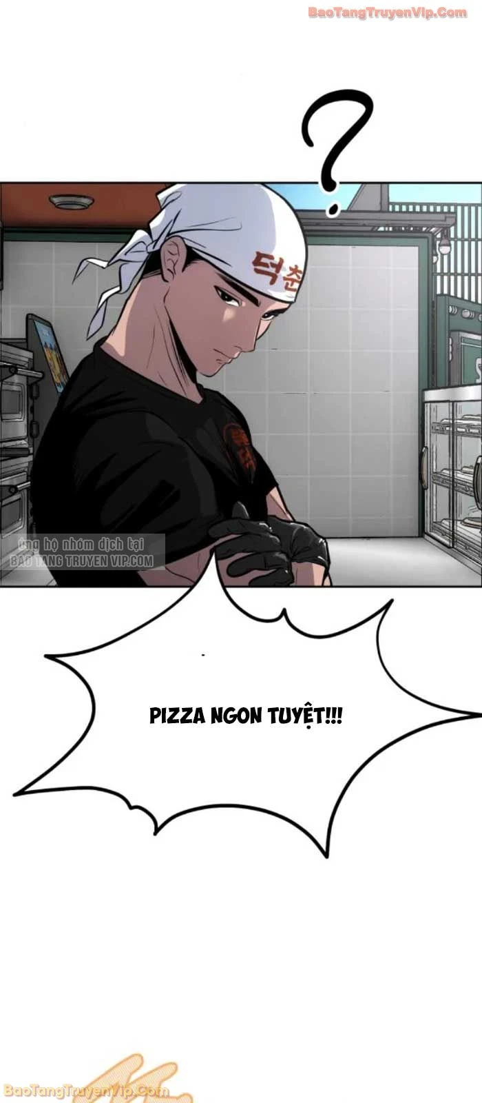 Dàn Harem Của Anh Bán Rong Chapter 10 - 39