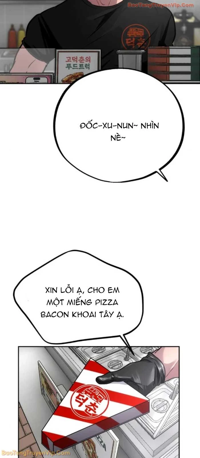 Dàn Harem Của Anh Bán Rong Chapter 10 - 41