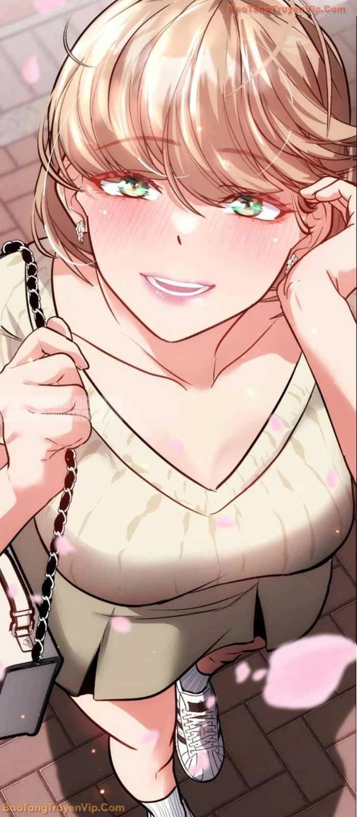 Dàn Harem Của Anh Bán Rong Chapter 10 - 44