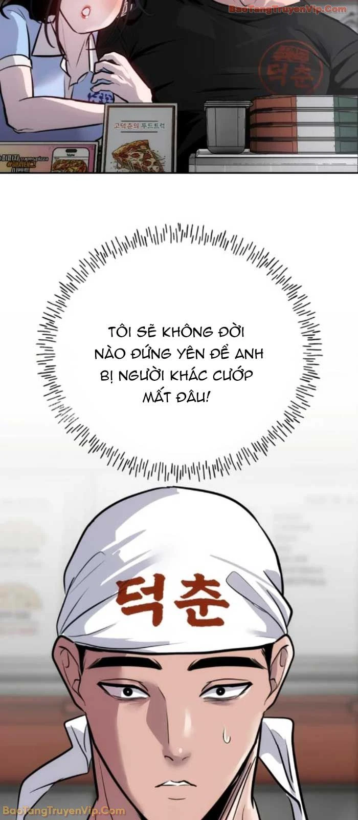 Dàn Harem Của Anh Bán Rong Chapter 10 - 46