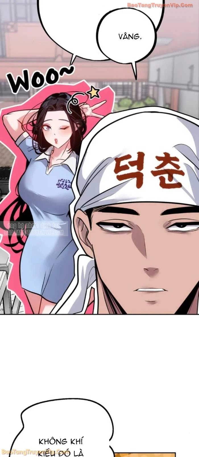 Dàn Harem Của Anh Bán Rong Chapter 10 - 53