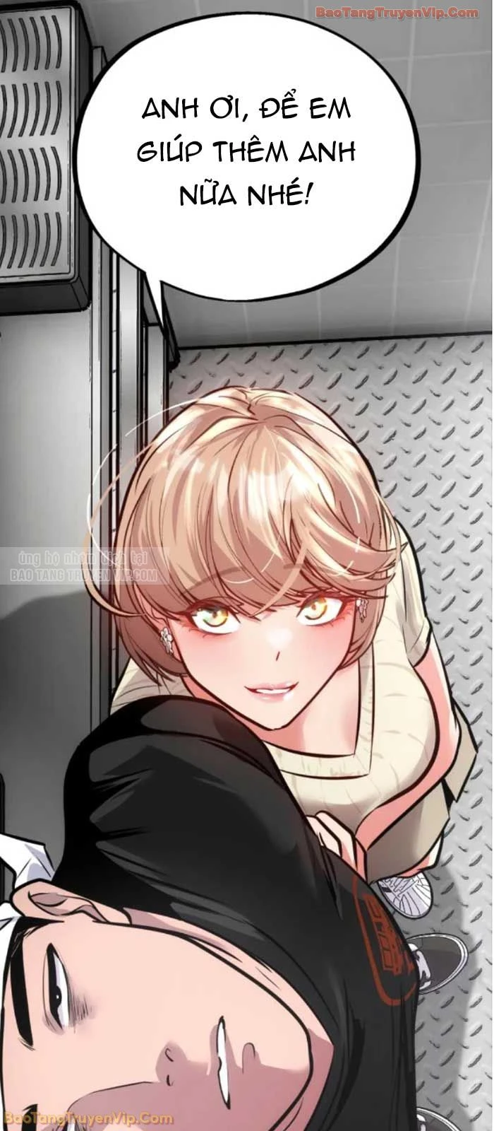 Dàn Harem Của Anh Bán Rong Chapter 10 - 55