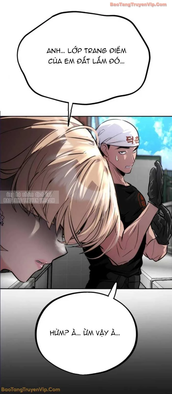 Dàn Harem Của Anh Bán Rong Chapter 10 - 61