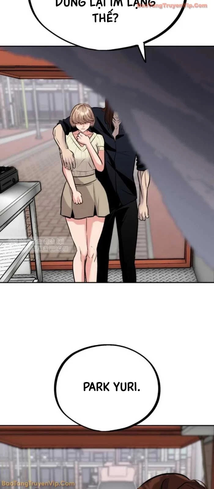 Dàn Harem Của Anh Bán Rong Chapter 11 - 2