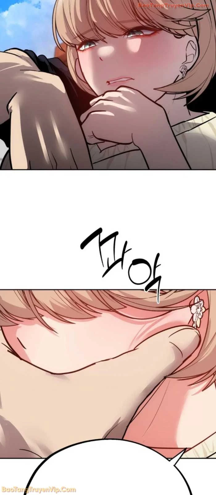 Dàn Harem Của Anh Bán Rong Chapter 11 - 8