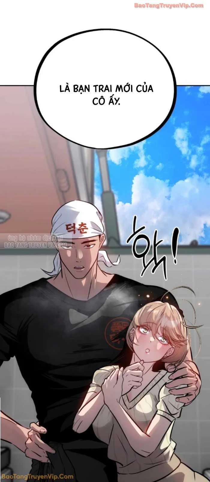 Dàn Harem Của Anh Bán Rong Chapter 11 - 22